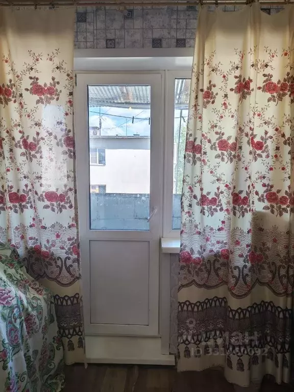 1-к кв. Коми, Сыктывкар ул. Борисова, 5 (35.0 м) - Фото 2