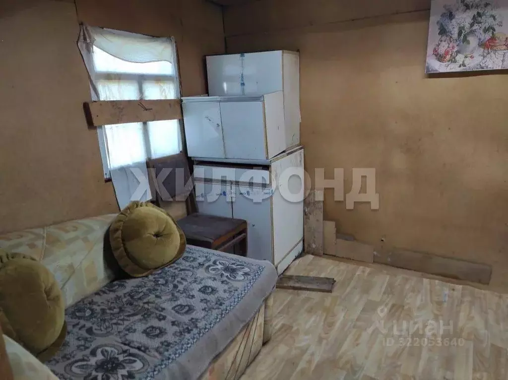 Дом в Новосибирская область, Новосибирск Пашино мкр, ул. Новоуральская ... - Фото 1