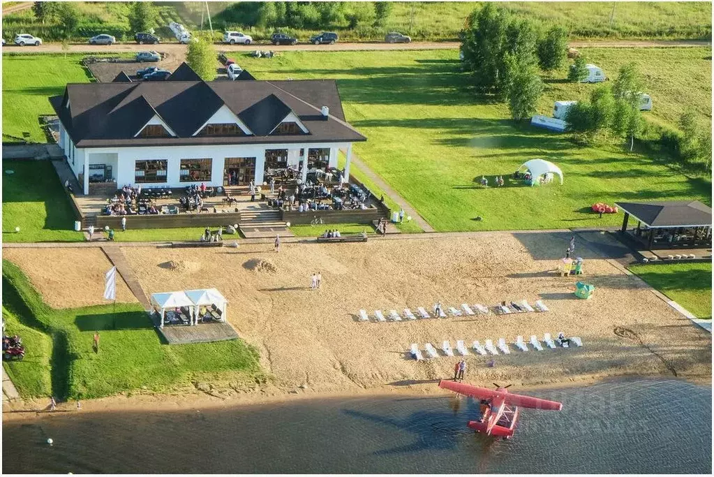 Участок в Ярославская область, Угличский муниципальный округ, д. ... - Фото 2