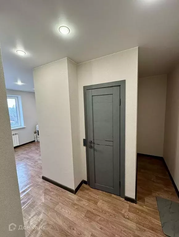 Продаётся 1-к квартира, 36.7 м - Фото 0