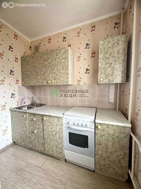 1-комнатная квартира: Орёл, улица Трудовых Резервов, 40 (33.8 м) - Фото 2