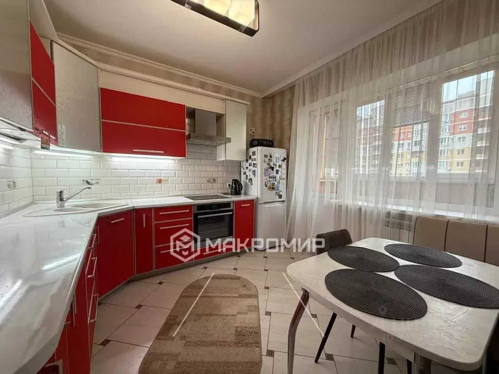 1-к кв. Брянская область, Брянск просп. Станке Димитрова, 67к2 (43.2 ... - Фото 2