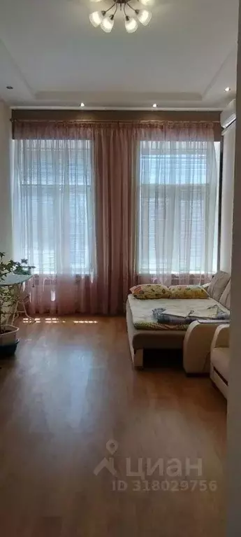 4-к кв. Крым, Евпатория ул. Революции, 64 (110.0 м) - Фото 0