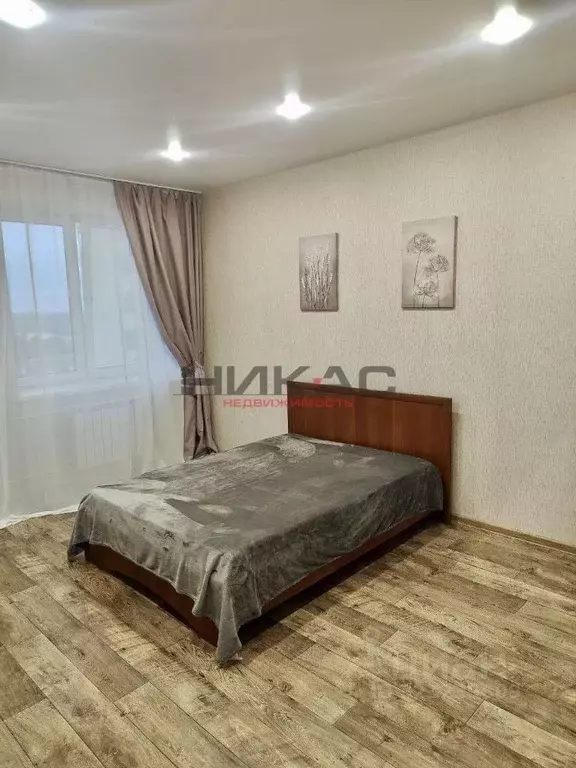 1-к кв. Ярославская область, Ярославль ул. 3-я Жилая, 11А (41.0 м) - Фото 2