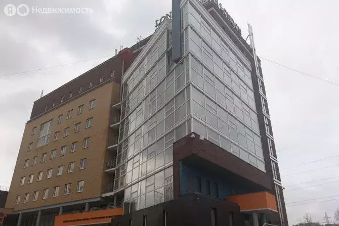 Офис (477.8 м) - Фото 2