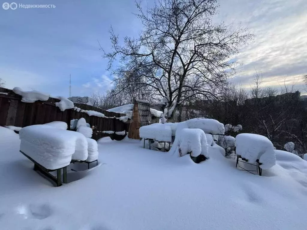 Участок в Пермь, улица Чернышевского (7 м) - Фото 2