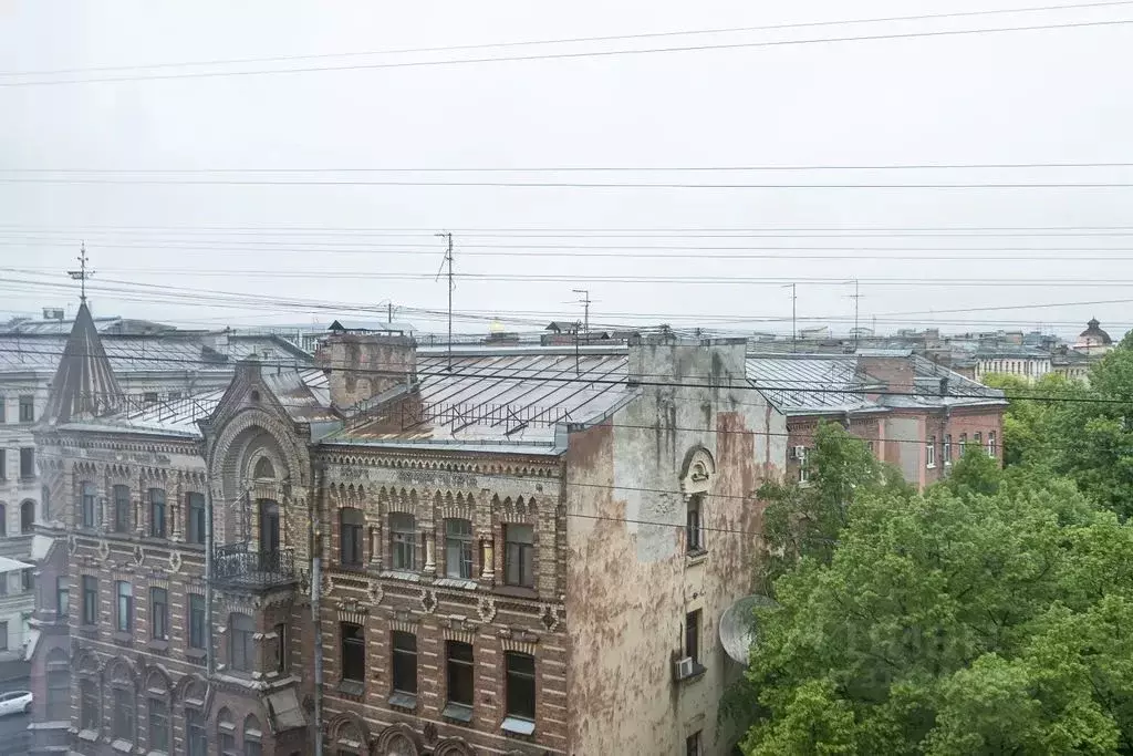 1-к кв. Санкт-Петербург Социалистическая ул., 21 (45.0 м) - Фото 1