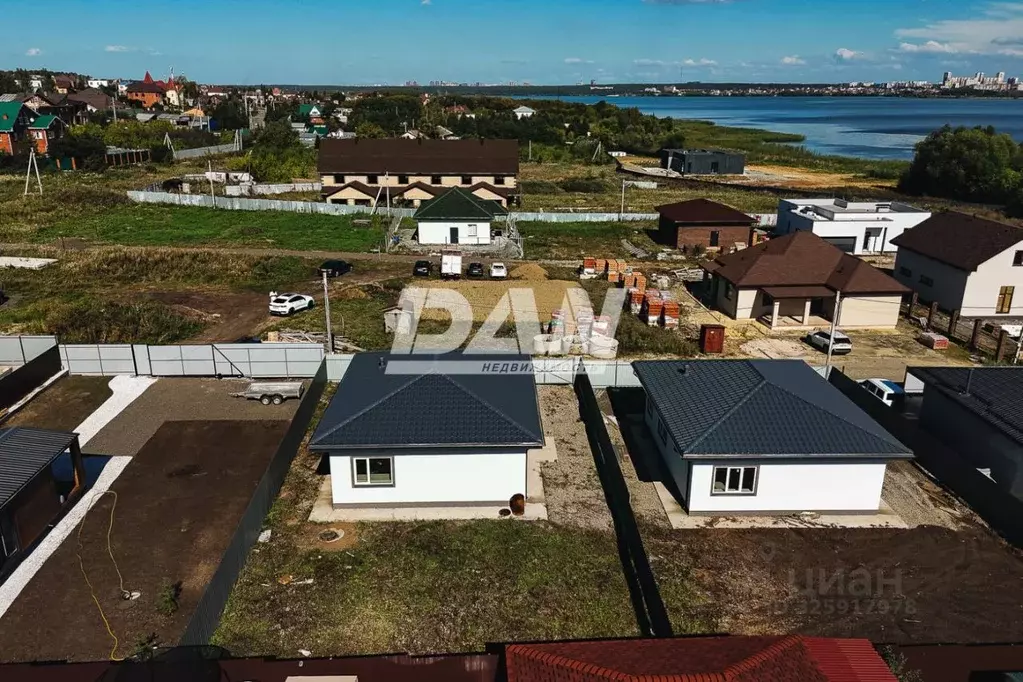 Дом в Челябинская область, Челябинский городской округ, пос. Западный ... - Фото 2