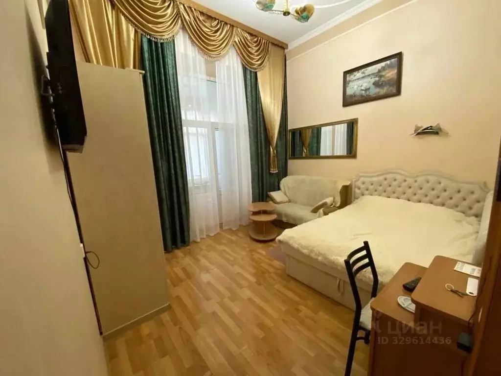 Дом в Крым, Ялта ул. Игнатенко (26 м) - Фото 2