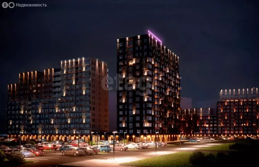 Помещение свободного назначения (82.57 м) - Фото 1