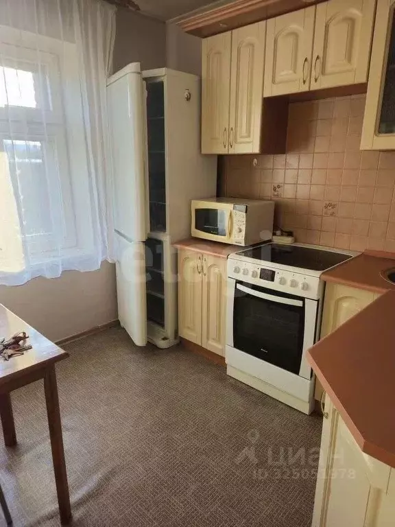 2-к кв. Новосибирская область, Новосибирск ул. Котовского, 10/1 (67.0 ... - Фото 1