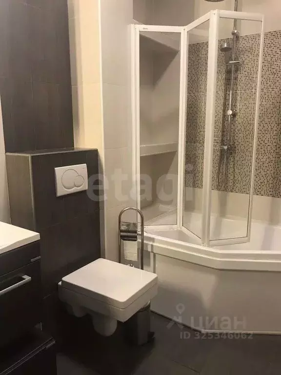 2-к кв. Московская область, Балашиха Салтыковка мкр, ул. ... - Фото 1