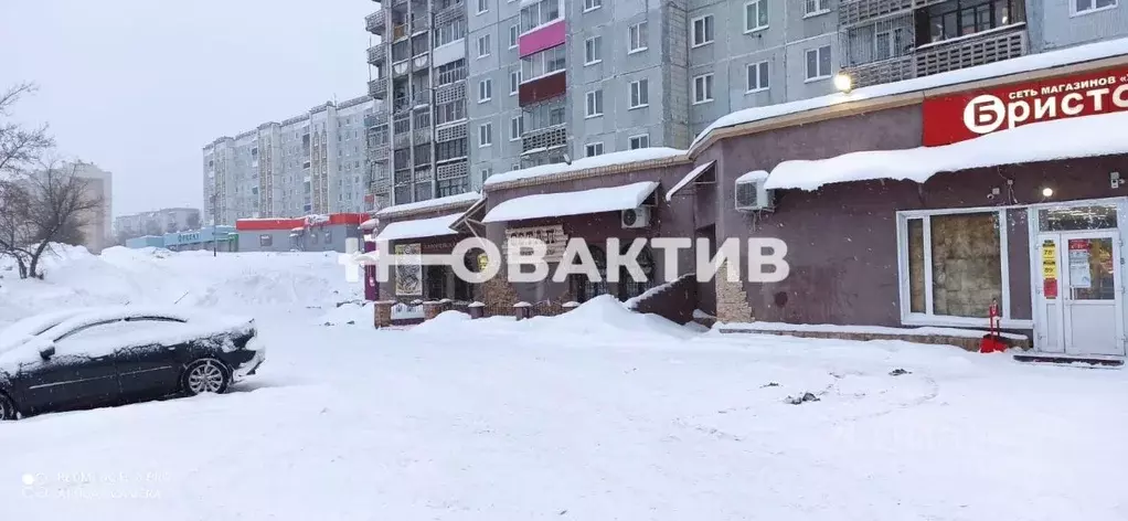 Помещение свободного назначения в Кемеровская область, Прокопьевск ... - Фото 1