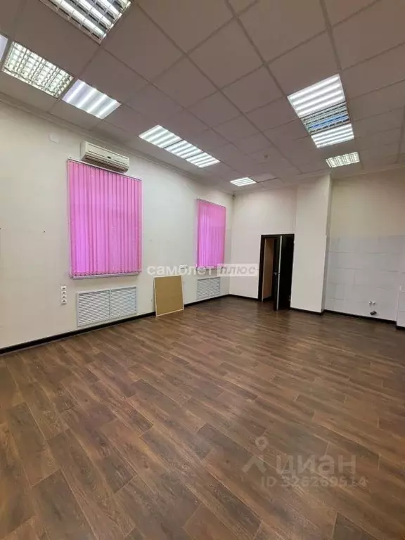 Помещение свободного назначения в Московская область, Электросталь ... - Фото 1