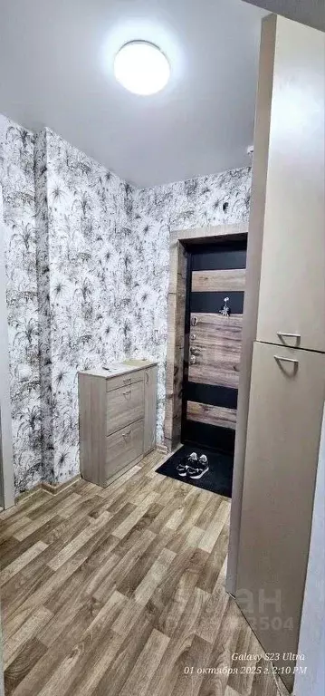 1-к кв. Новосибирская область, Новосибирск ул. Ивана Севастьянова, 9 ... - Фото 1