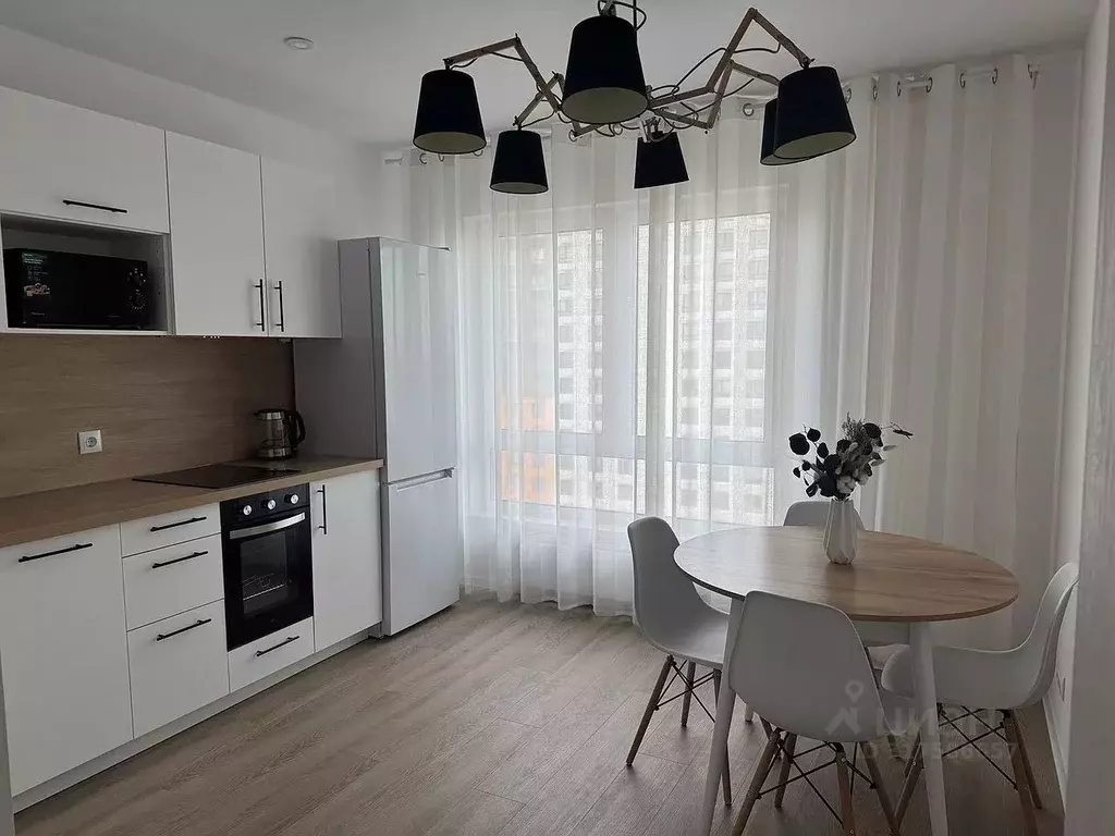 1-к кв. Москва Полярная ул., 25к4 (45.0 м) - Фото 0