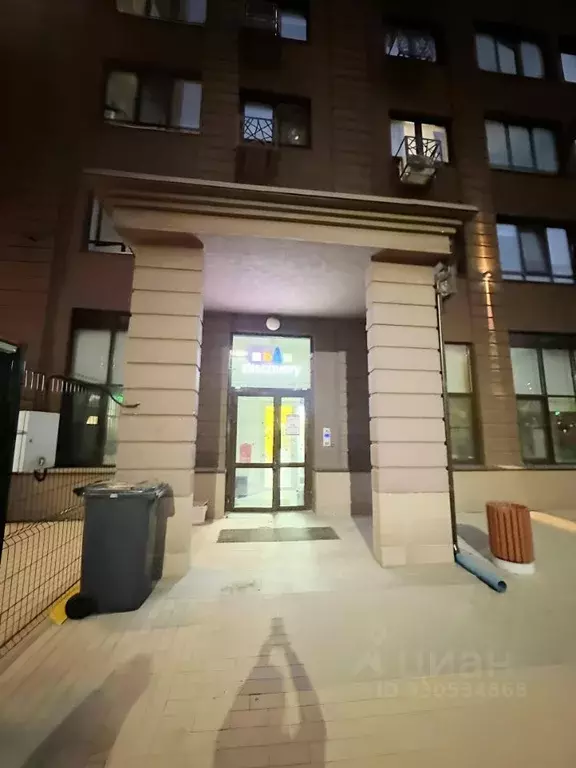 Помещение свободного назначения в Москва Дегунинская ул., 10к1 (330 м) - Фото 1