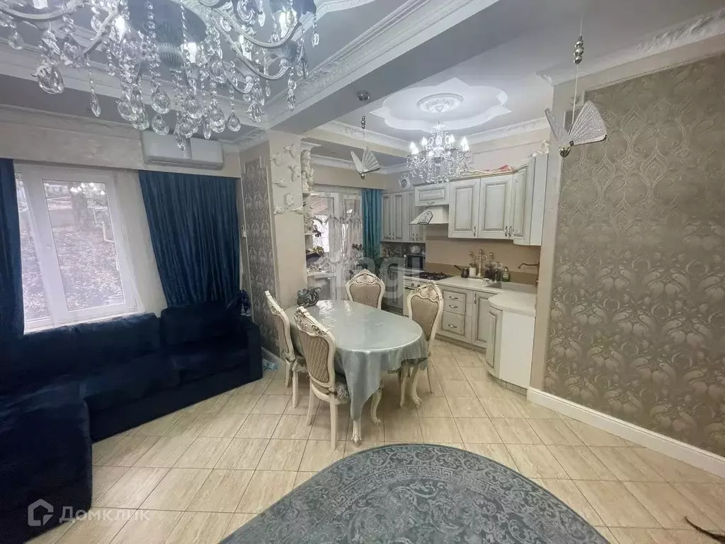 Продаётся 1-к квартира, 44.6 м - Фото 1