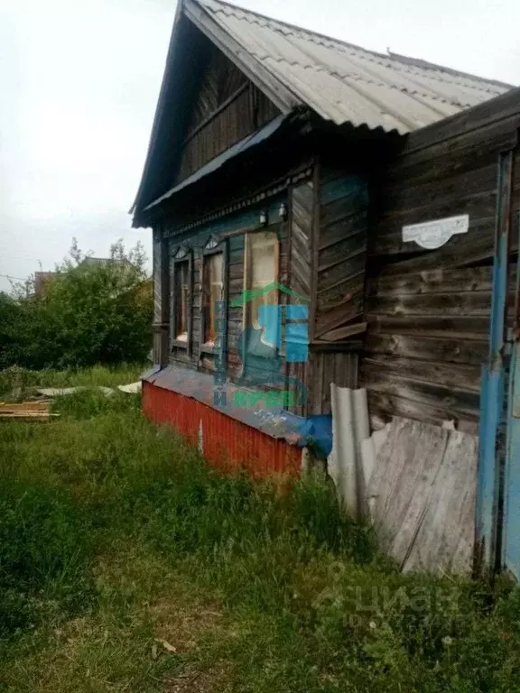 Дом в Самарская область, Сызрань ул. Чайковского, 39 (34 м) - Фото 0