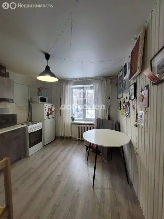 1-комнатная квартира: Екатеринбург, Армавирская улица, 17 (33.9 м) - Фото 1