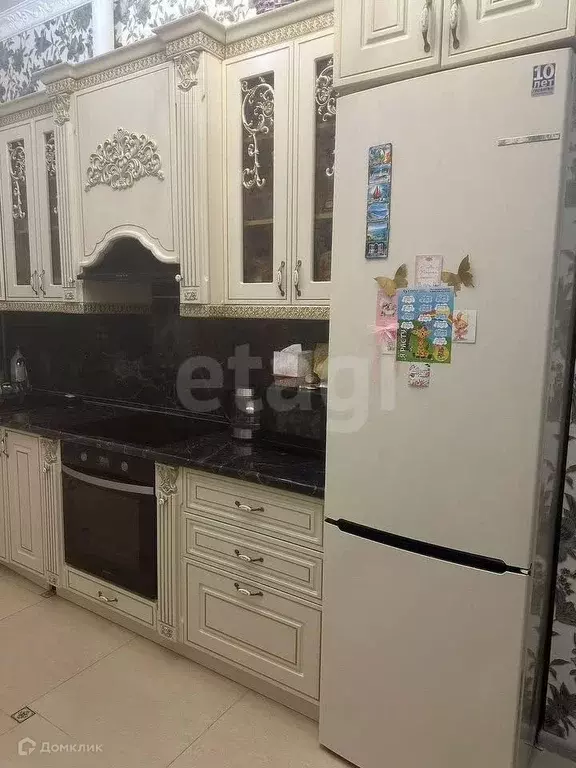 Продаётся 2-к квартира, 80 м - Фото 1