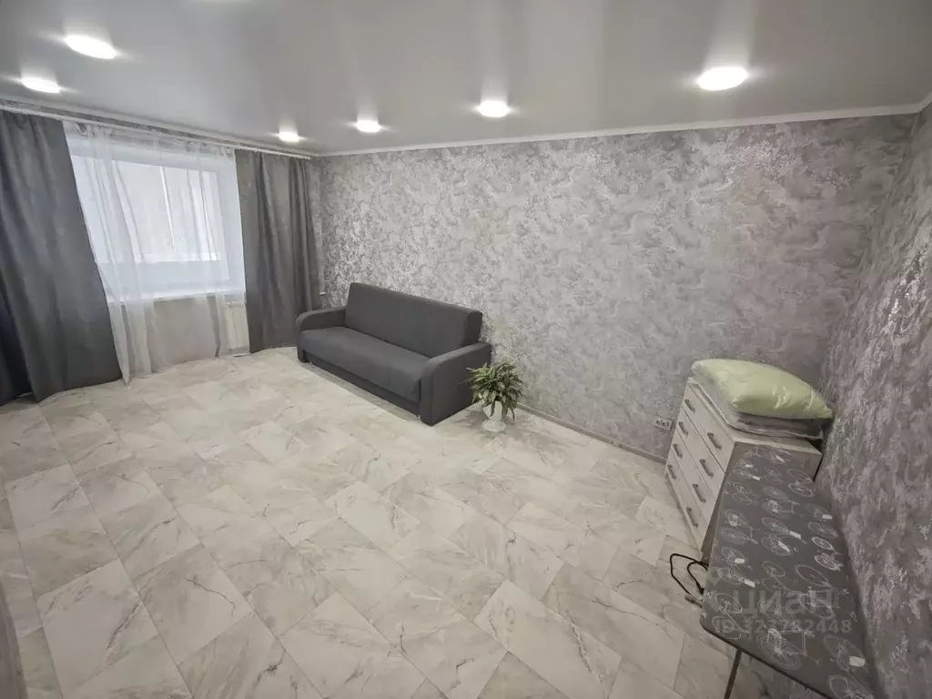 1-к кв. Хакасия, Абакан ул. Карла Маркса, 28 (32.0 м) - Фото 2