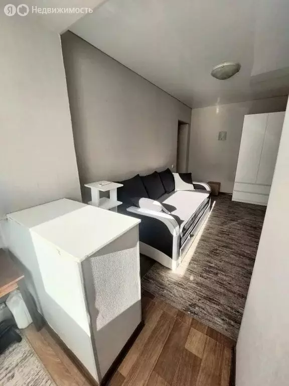 1-комнатная квартира: Симферополь, Ковыльная улица, 54 (25 м) - Фото 2