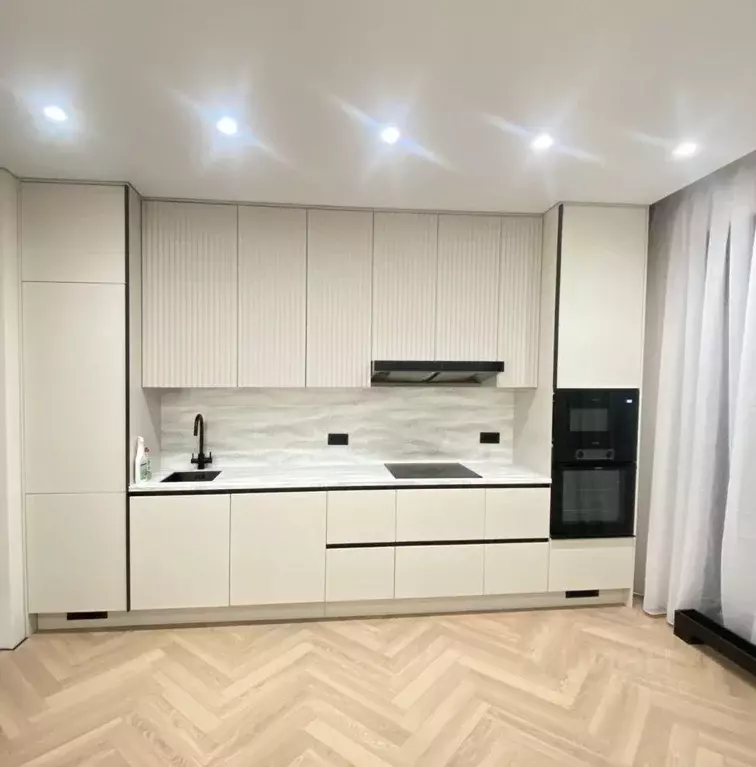 3-к кв. Москва Волгоградский просп., 32/5к2 (54.0 м) - Фото 1