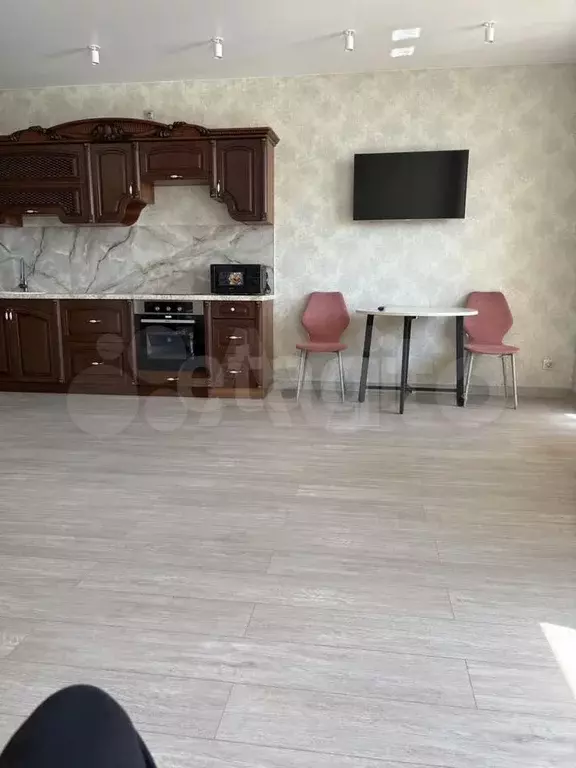1-к. квартира, 45 м, 5/24 эт. - Фото 0