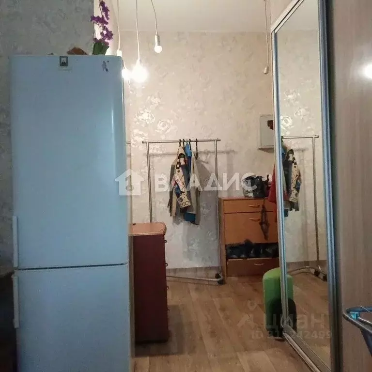 Студия Иркутская область, Иркутский муниципальный округ, пос. Малая ... - Фото 1