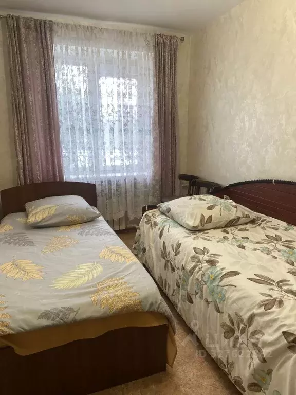 3-к кв. Самарская область, Тольятти ул. Жилина, 21 (55.0 м) - Фото 1