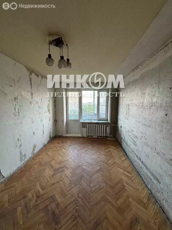 2-комнатная квартира: Мытищи, улица Академика Каргина, 38к1 (39.1 м) - Фото 2
