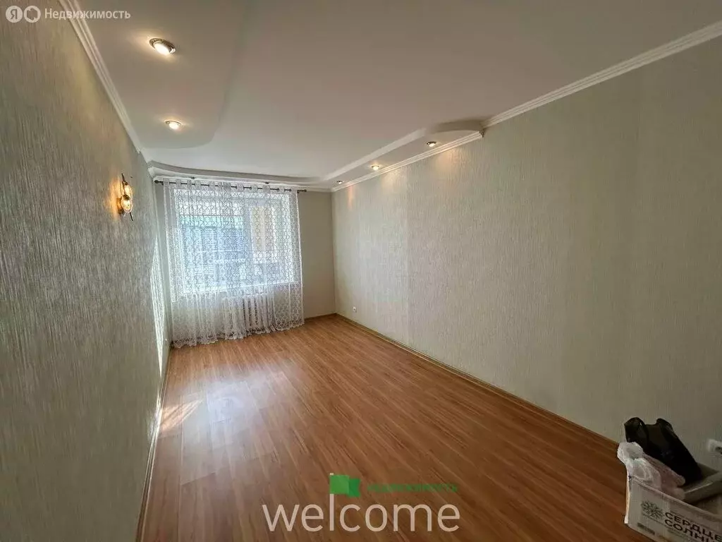 2-комнатная квартира: Ставрополь, улица Пирогова, 62/6 (62 м) - Фото 1