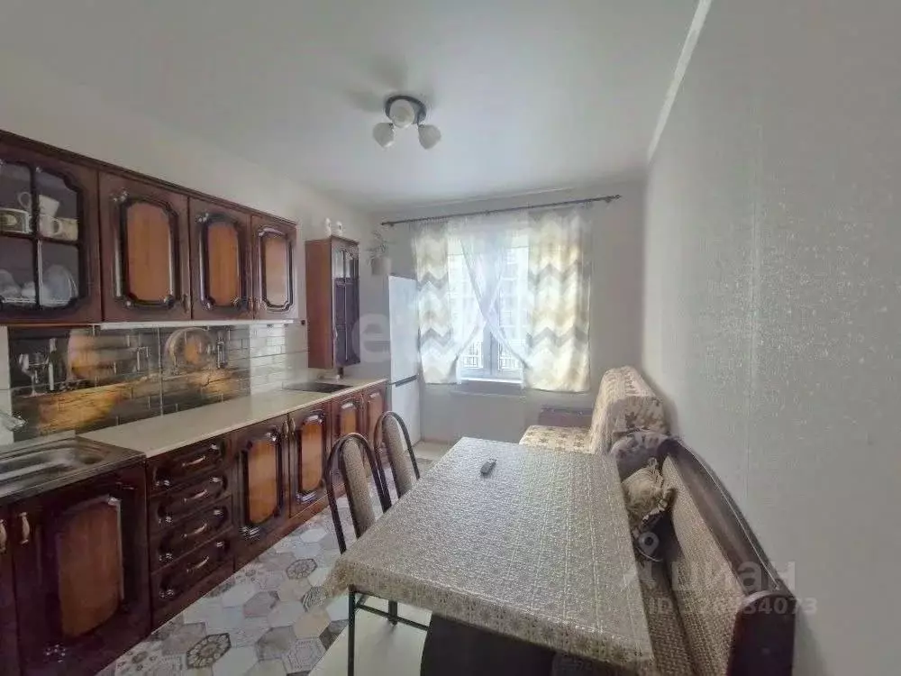 1-к кв. Краснодарский край, Анапа Анапское ш., 24к6 (38.0 м) - Фото 1