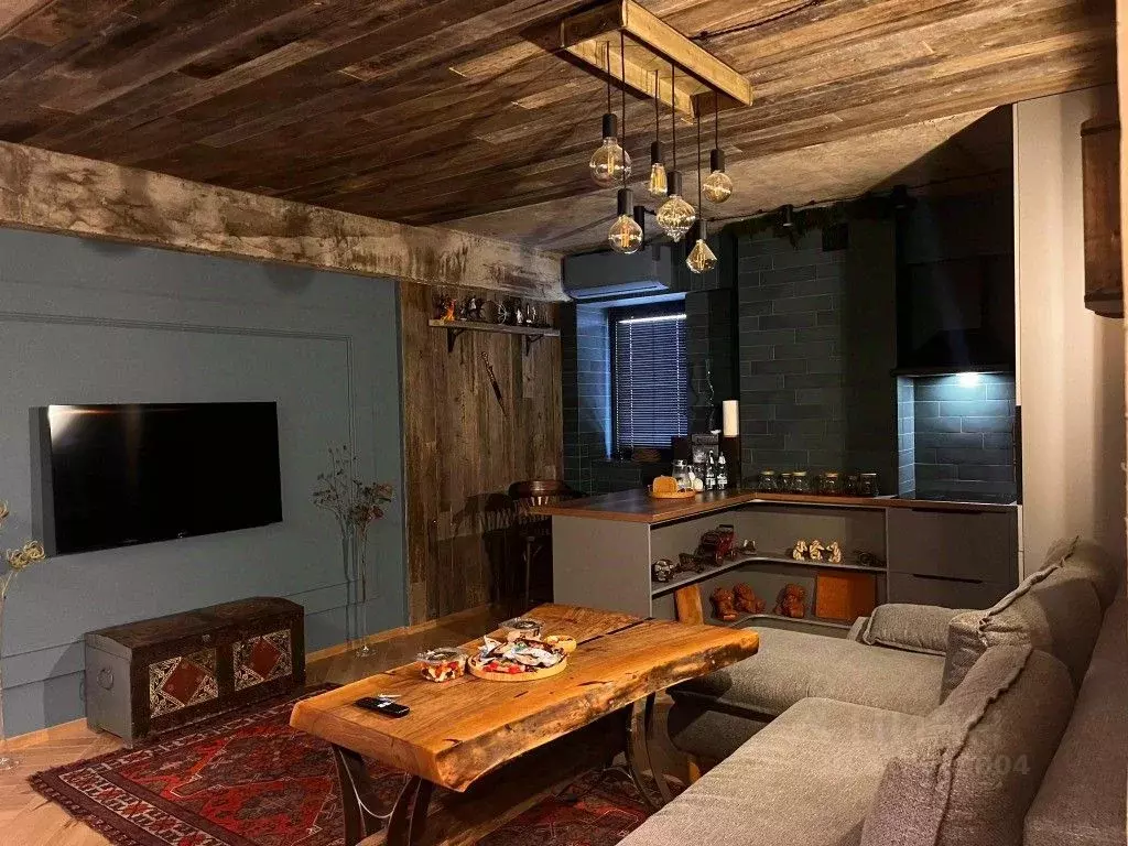 2-к кв. Дагестан, Каспийск просп. М. Омарова, 18 (70.0 м) - Фото 0