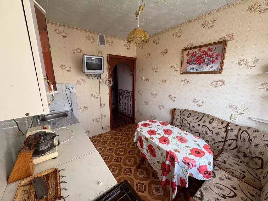2-к кв. Чувашия, Чебоксары ул. Мате Залка, 6/12 (52.3 м) - Фото 1