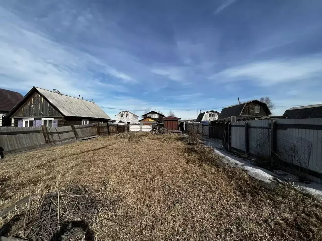 Участок в Иркутская область, Иркутск Пенсионер ДНТ,  (6.0 сот.) - Фото 2