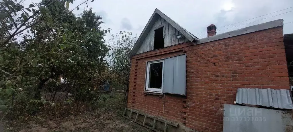 Дом в Краснодарский край, Северский район, Афипское городское ... - Фото 1