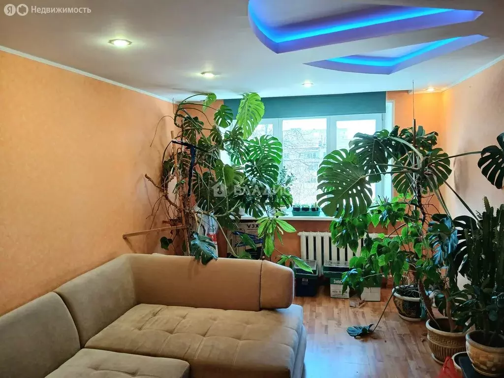 3-комнатная квартира: Электросталь, Южный проспект, 7к3 (62.5 м) - Фото 1