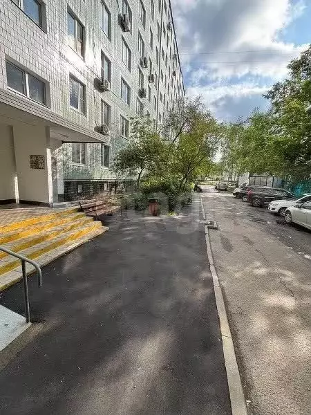 1-к. квартира, 32,6 м, 1/9 эт. - Фото 1