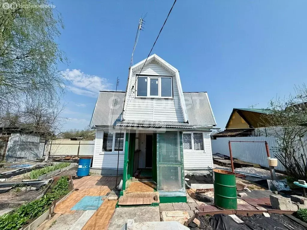 Дом в Московская область, Орехово-Зуево (48 м) - Фото 1