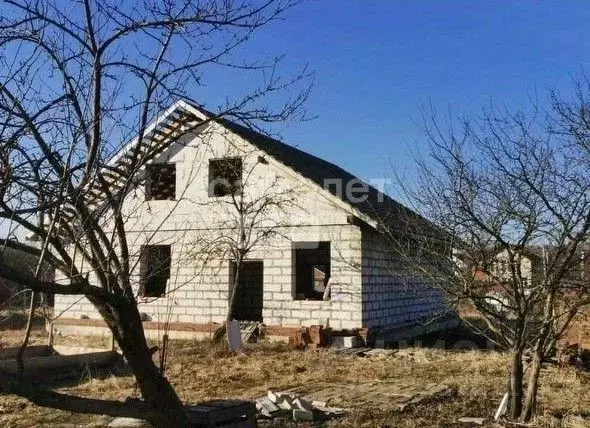 Дом в Калужская область, Калуга ул. 2-я Кольцевая, 18 (144 м) - Фото 1