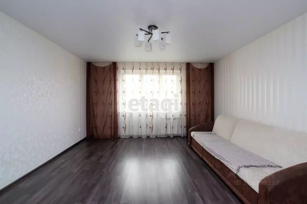 3-к кв. Красноярский край, Красноярск ул. Дмитрия Мартынова, 18 (65.3 ... - Фото 1