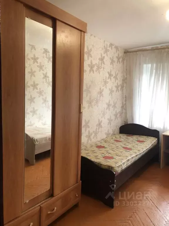 Комната Марий Эл, Йошкар-Ола Якова Эшпая ул., 143 (12.0 м) - Фото 2