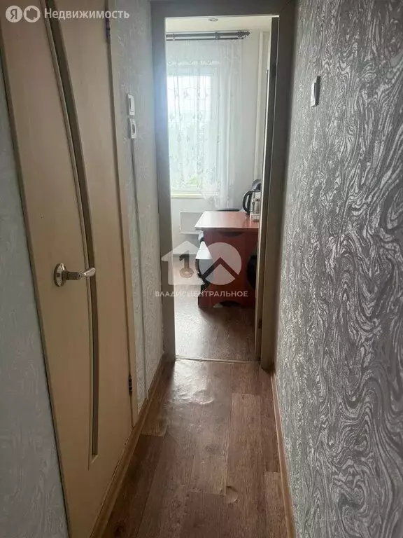1-комнатная квартира: Новосибирск, улица Петухова, 82 (29.8 м) - Фото 1