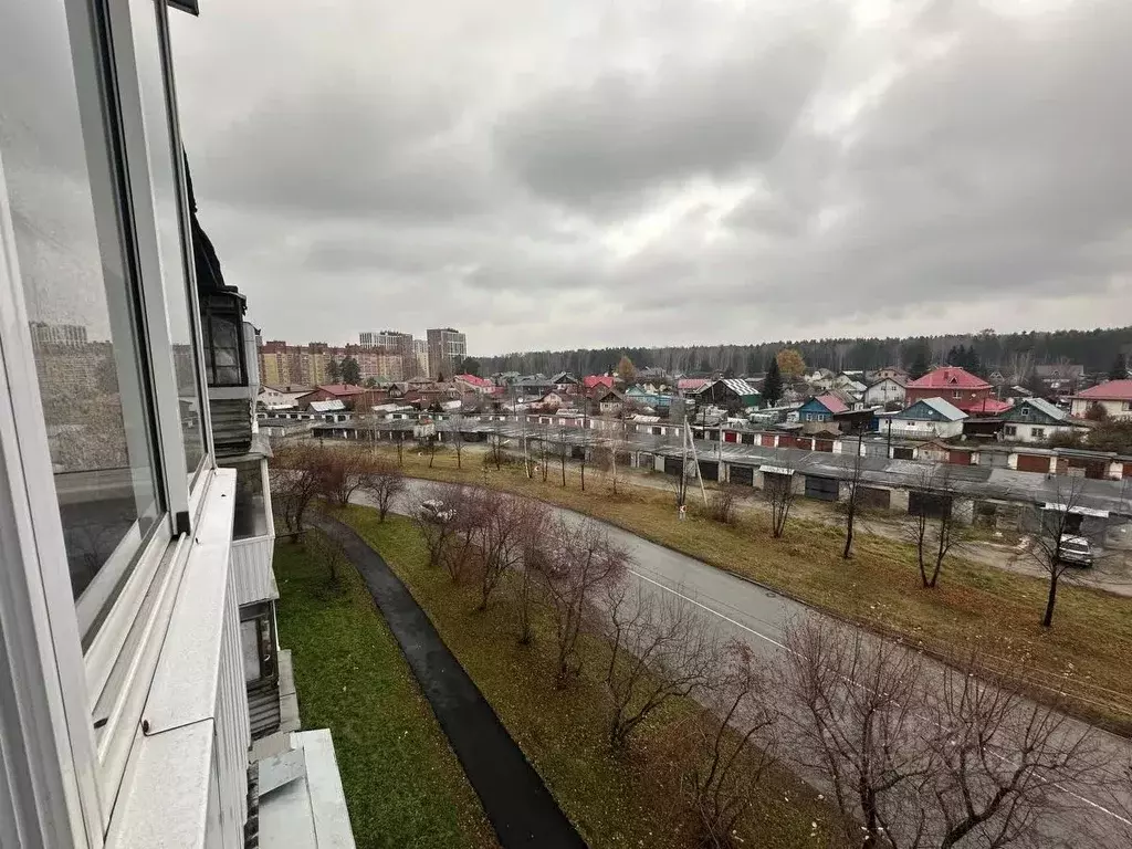 2-к кв. Свердловская область, Верхняя Пышма ул. Уральских Рабочих, 37 ... - Фото 1