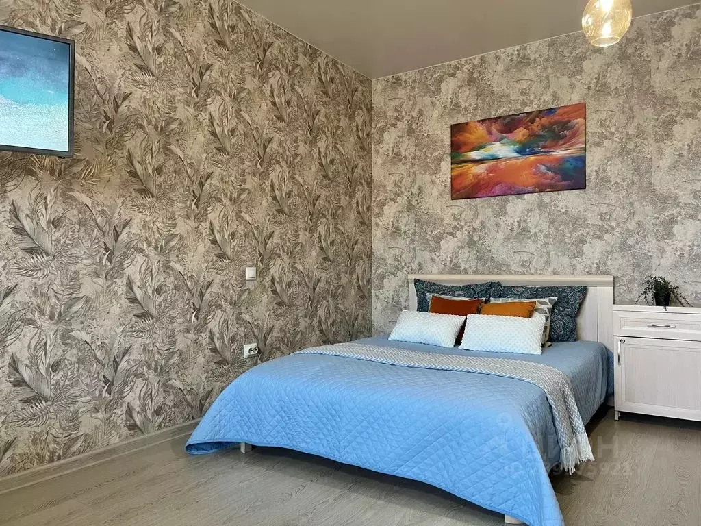 1-к кв. Бурятия, Улан-Удэ ул. Смолина, 67к1 (50.0 м) - Фото 0