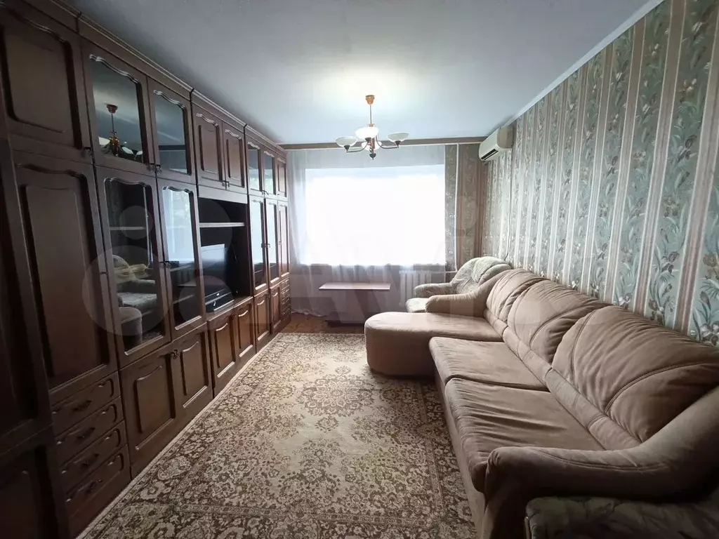 2-к. квартира, 50 м, 7/9 эт. - Фото 0