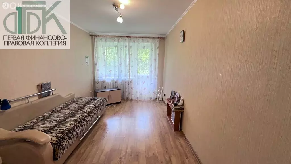 2-комнатная квартира: Арзамас, проспект Ленина, 133 (44.4 м) - Фото 1