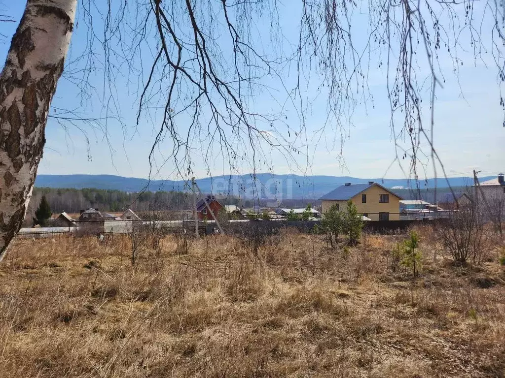Участок в Челябинская область, Миасский городской округ, пос. Тургояк ... - Фото 1